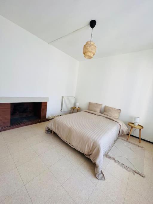 Logement A 10 Minutes A Pied De La Gare Centre Avignon Buitenkant foto