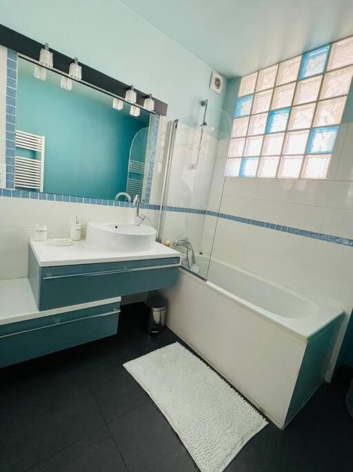 Logement A 10 Minutes A Pied De La Gare Centre Avignon Buitenkant foto