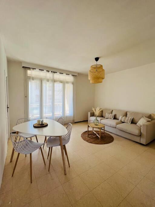 Logement A 10 Minutes A Pied De La Gare Centre Avignon Buitenkant foto